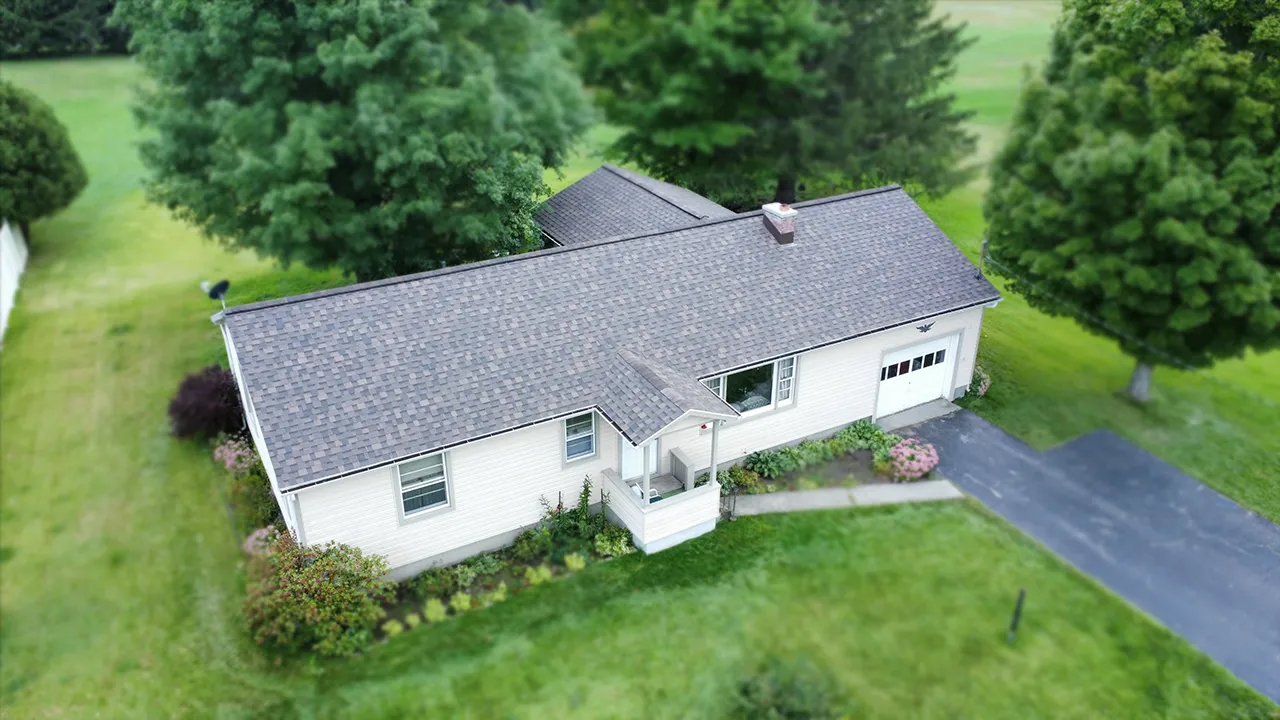 benson-roofing-28 mill installation